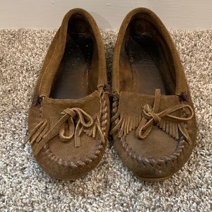 Minnetonka Moccasin